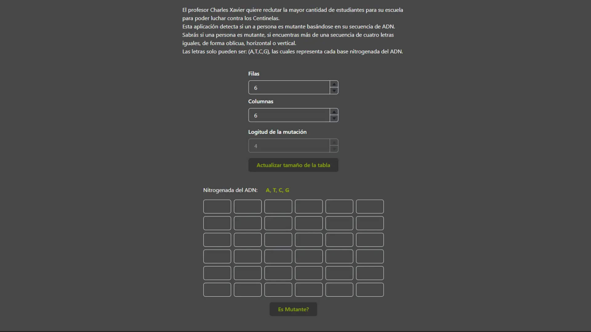 Hackathon · Periferia
